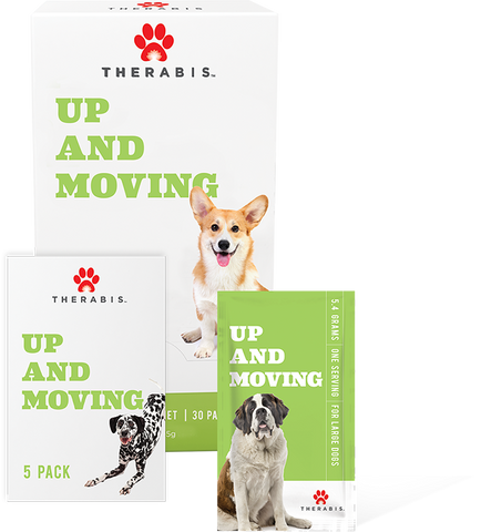 Therabis: Up & Moving