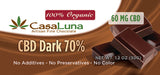 CasaLuna: Chocolate Bar