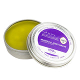 Made By Hemp: Muscle & Joint Salve
