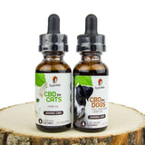Purfurred: CBD for Pets