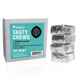 Tasty Hemp Oil: Tasty Chews (4 Pack)
