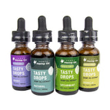 Tasty Hemp Oil: Tasty Drops