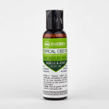 BioCBD: Topical Oil for Muscles & Joints